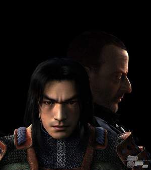 Ya tenemos fecha europea de Onimusha 3