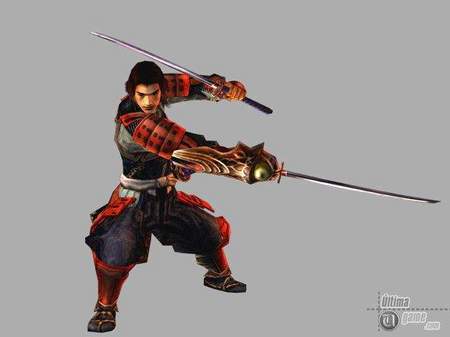 Ya tenemos fecha europea de Onimusha 3