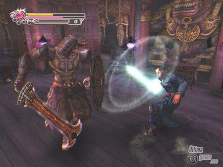 Onimusha 3, ahora de camino a PC