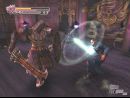 Abierta la web europea de Onimusha 3: Demon Siege