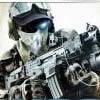 Tom Clancy's Ghost Recon: Future Soldier consola