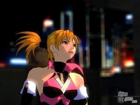 11 nuevas im�genes + video de Crimson Tears