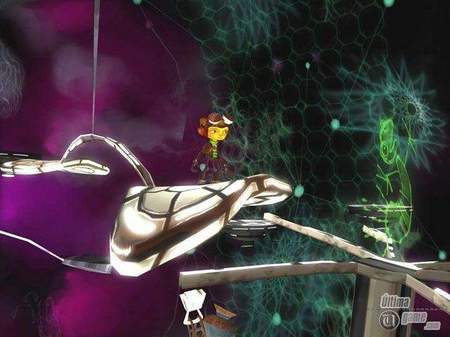 Ya tenemos fecha de lanzamiento en Espaa para Psychonauts