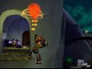 16 nuevas imágenes de Psychonauts