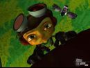 16 nuevas imágenes de Psychonauts