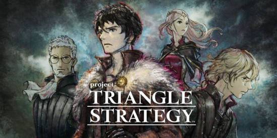 Triangle Strategy