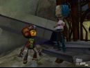 Psychonauts llegará próximamente a Europa