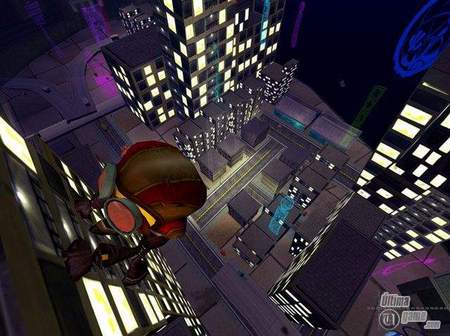 Ya tenemos fecha de lanzamiento en Espaa para Psychonauts