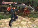 Abierta la web europea de Onimusha 3: Demon Siege