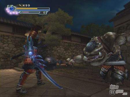Ya tenemos fecha europea de Onimusha 3