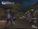¡¡Espectaculares nuevas imágenes de Onimusha 3!!