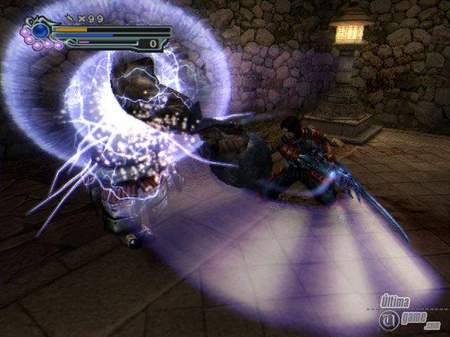 Ya tenemos fecha europea de Onimusha 3