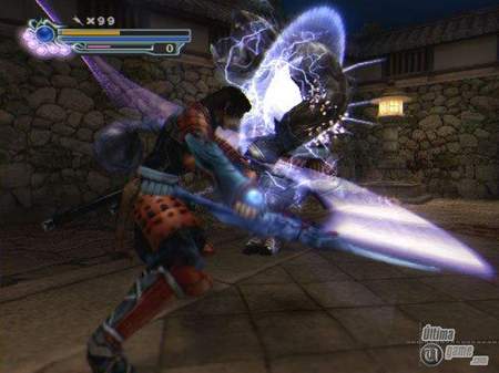 Ya tenemos fecha europea de Onimusha 3