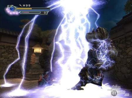 Ya tenemos fecha europea de Onimusha 3