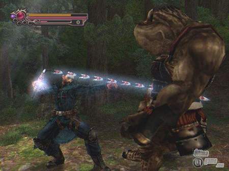 Onimusha 3, ahora de camino a PC