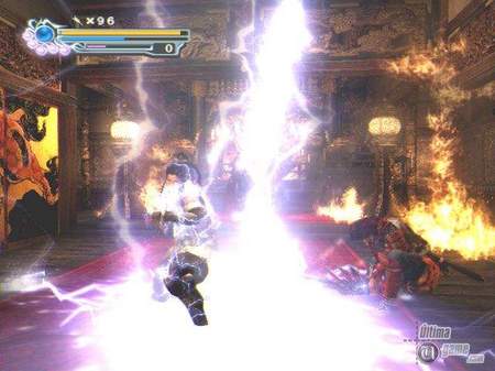 Onimusha 3, ahora de camino a PC
