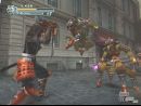 Abierta la web europea de Onimusha 3: Demon Siege