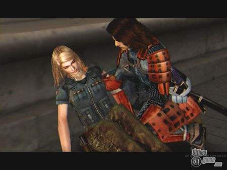 Onimusha 3, ahora de camino a PC