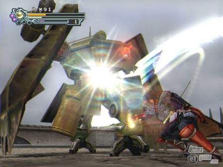 Ya tenemos fecha europea de Onimusha 3