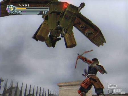 Onimusha 3, ahora de camino a PC
