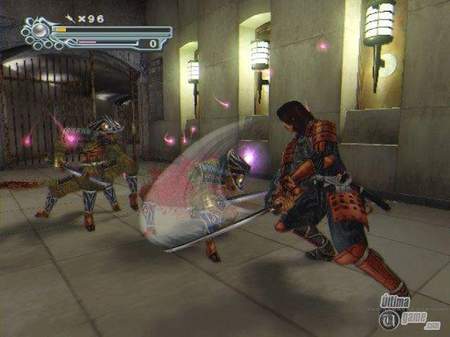 Ya tenemos fecha europea de Onimusha 3
