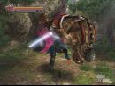 ¡¡Espectaculares nuevas imágenes de Onimusha 3!!