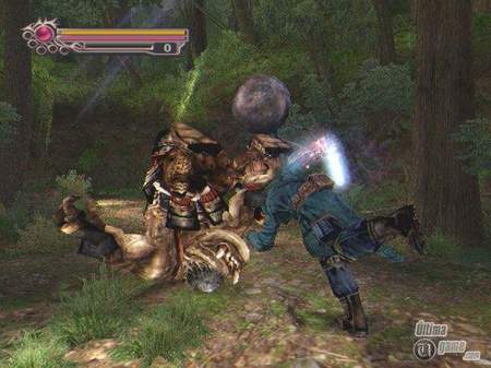 Ya tenemos fecha europea de Onimusha 3