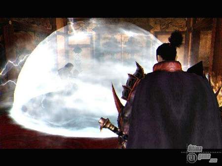 Ya tenemos fecha europea de Onimusha 3