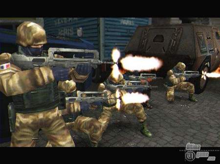 Ya tenemos fecha europea de Onimusha 3