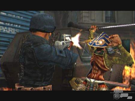Onimusha 3, ahora de camino a PC