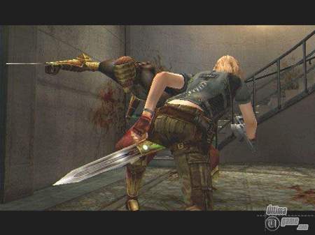 Ya tenemos fecha europea de Onimusha 3