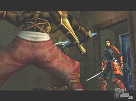 Onimusha 3, ahora de camino a PC