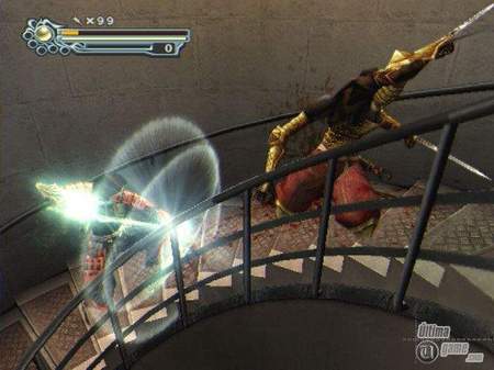 Onimusha 3, ahora de camino a PC