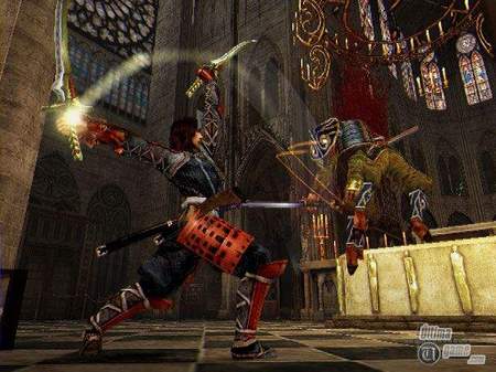 Onimusha 3, ahora de camino a PC