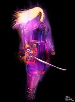 Ya tenemos fecha europea de Onimusha 3