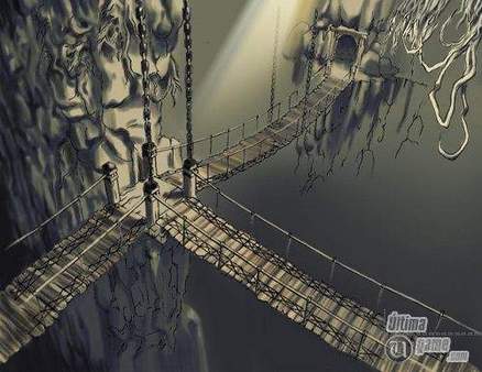 3 nuevas im�genes de Red Ninja: End of Honor