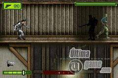 Nuevas imgenes de Splinter Cell: Pandora Tomorrow