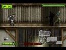 Más imágenes de Splinter Cell: Pandora Tomorrow