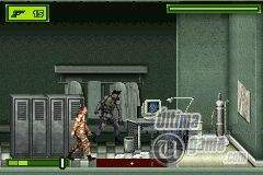 Nuevas im�genes de Splinter Cell: Pandora Tomorrow