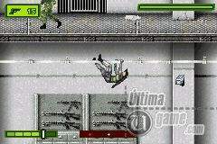 Nuevas imgenes de Splinter Cell: Pandora Tomorrow