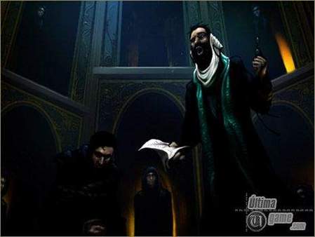 5 nuevas imgenes de Thief Deadly Shadows