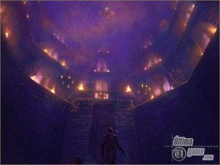 5 nuevas im�genes de Thief Deadly Shadows