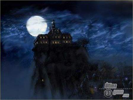 5 nuevas imgenes de Thief Deadly Shadows para Xbox.