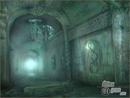 5 nuevas imgenes de Thief Deadly Shadows