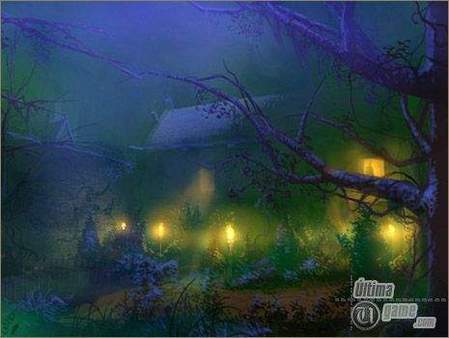 5 nuevas imgenes de Thief Deadly Shadows para Xbox.