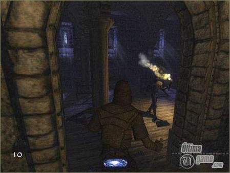5 nuevas imgenes de Thief Deadly Shadows