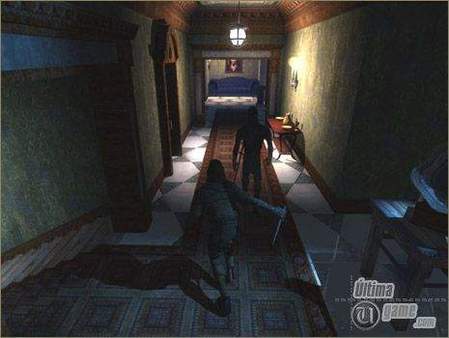 5 nuevas imgenes de Thief Deadly Shadows para Xbox.