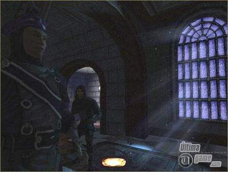 5 nuevas imgenes de Thief Deadly Shadows