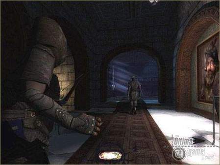 5 nuevas imgenes de Thief Deadly Shadows