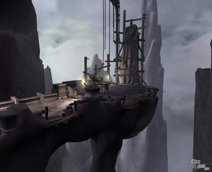 Kratos, el h�roe de God of War